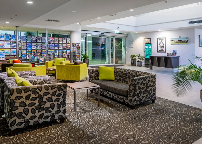 Rydges Esplanade Resort Cairns